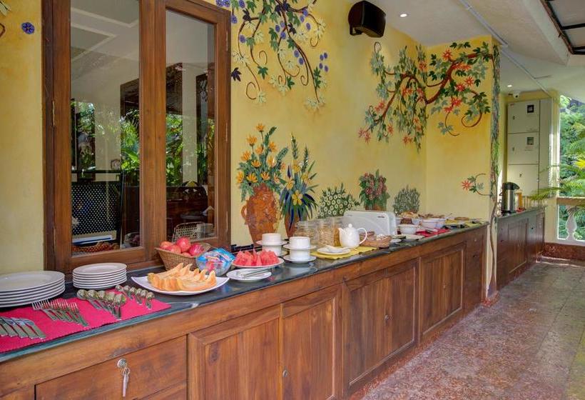 Bed and Breakfast Casa Fortuna 5