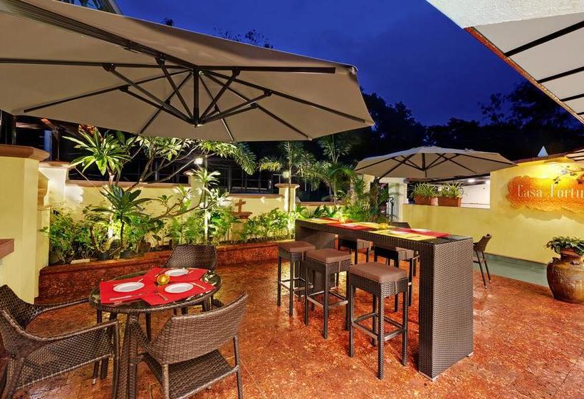 Bed and Breakfast Casa Fortuna 7