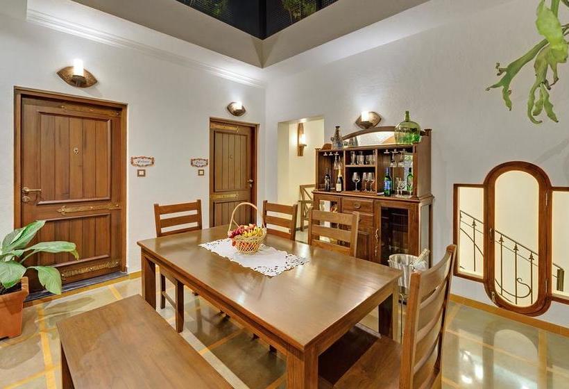 Bed and Breakfast Casa Fortuna 8