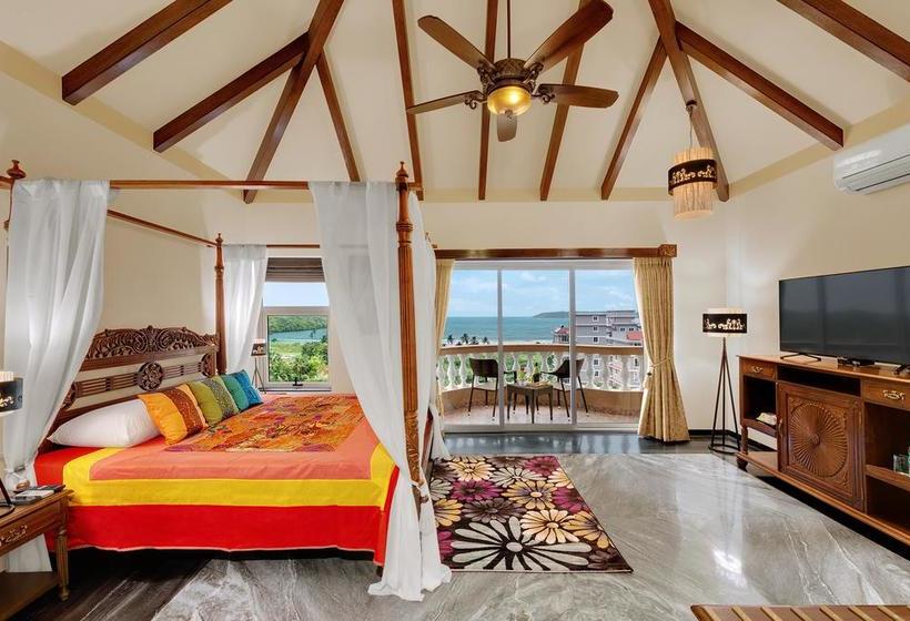 Bed and Breakfast Casa Fortuna 9