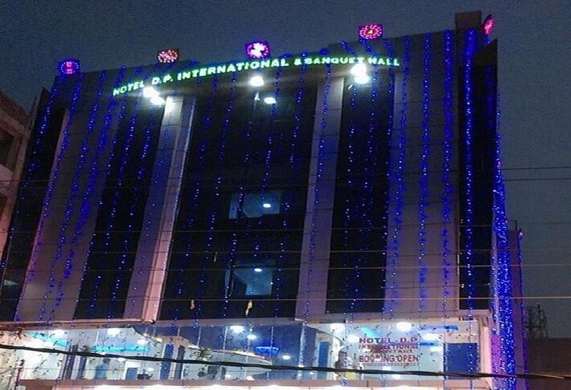 Hotel D.p International