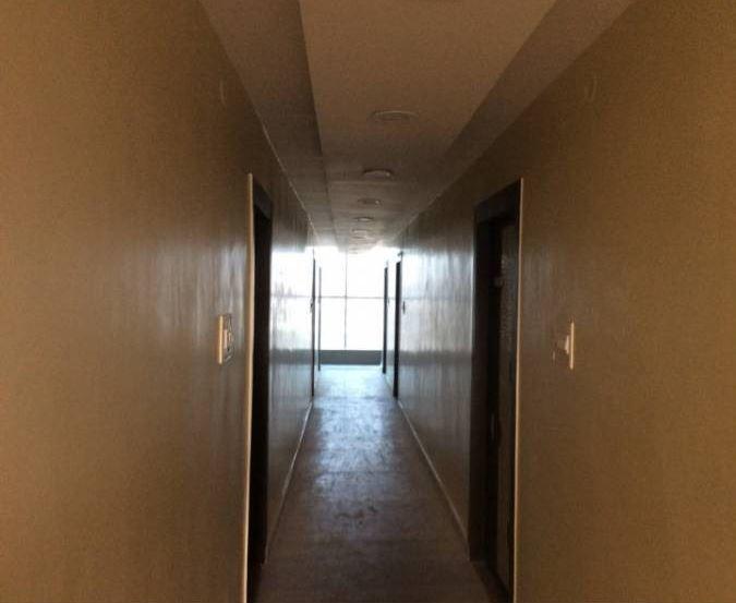 Hotel D.p International 10