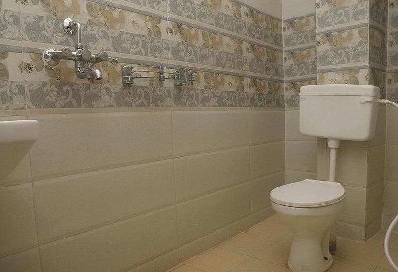 Hotel D.p International 5