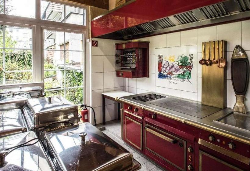 Hotel Restaurant KerzanŽs Renania del Norte Westfalia