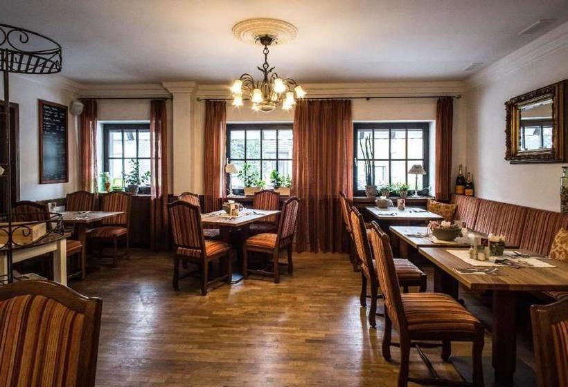 Hotel Restaurant KerzanŽs 1