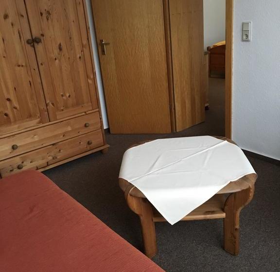 Hotel Restaurant KerzanŽs 12