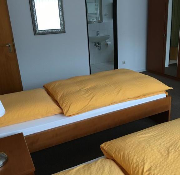 Hotel Restaurant KerzanŽs 16