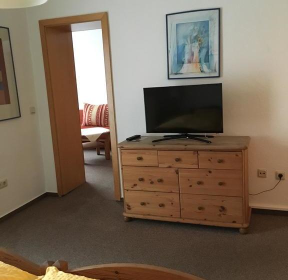 Hotel Restaurant KerzanŽs 19