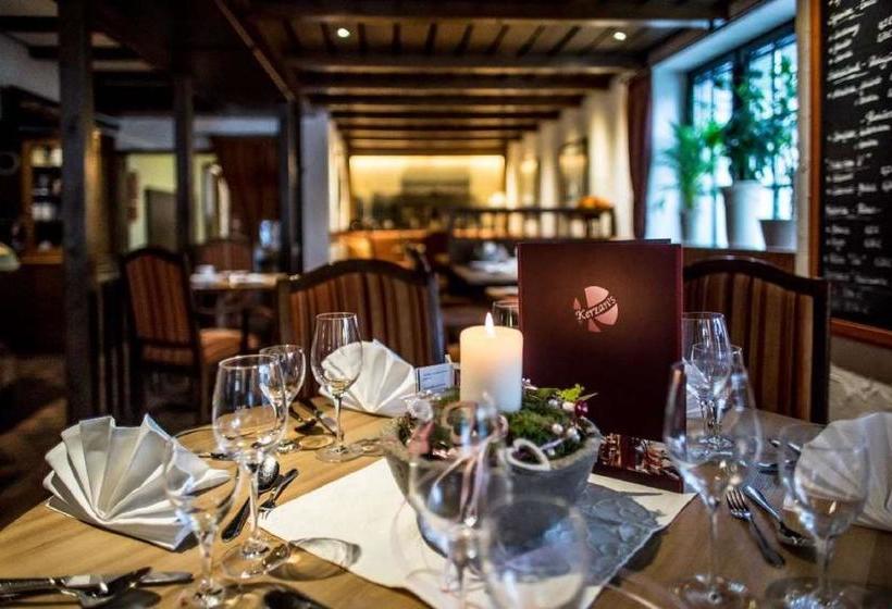 Hotel Restaurant KerzanŽs 2