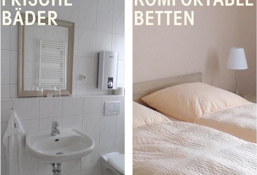 Hotel Restaurant KerzanŽs 3