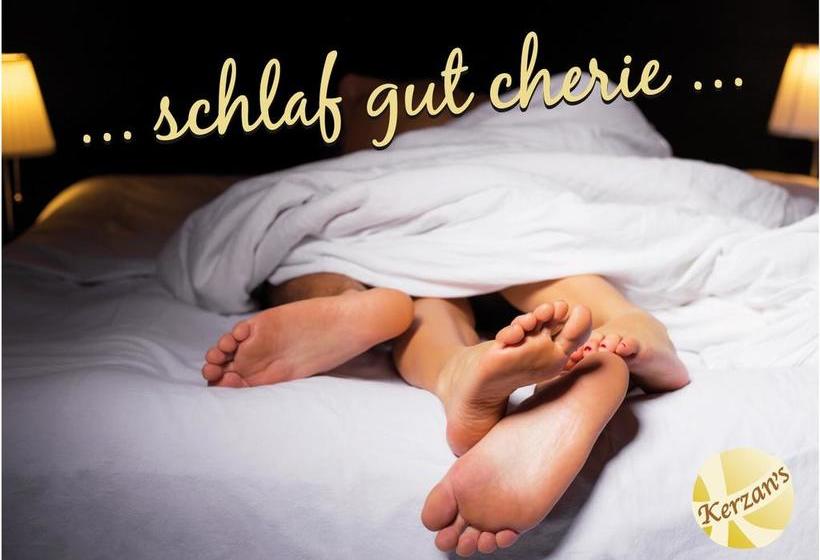 Hotel Restaurant KerzanŽs 5