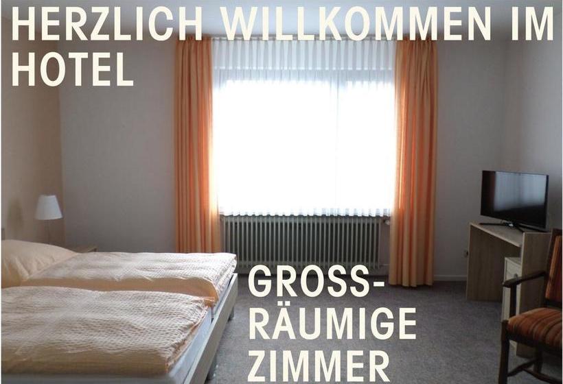 Hotel Restaurant KerzanŽs 6