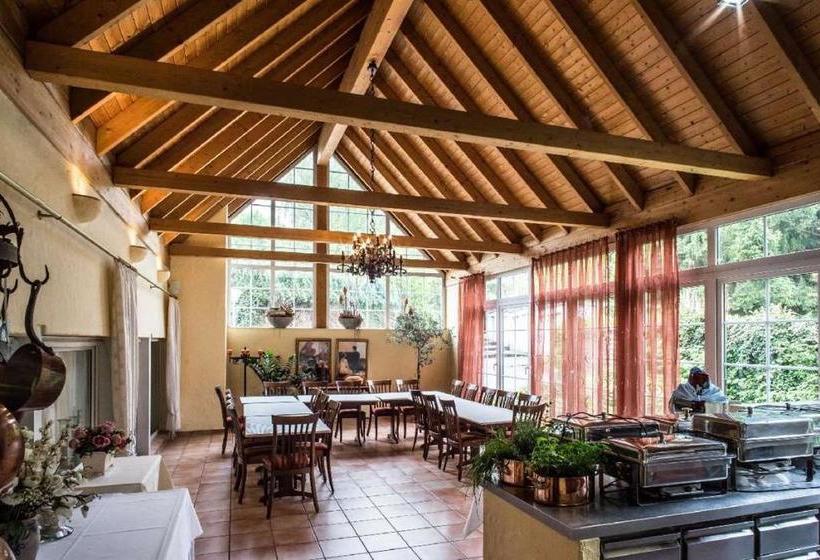 Hotel Restaurant KerzanŽs 7