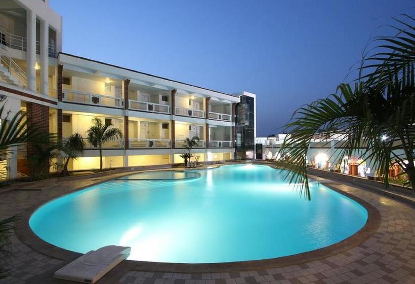 Prakruti Resort Vadodara