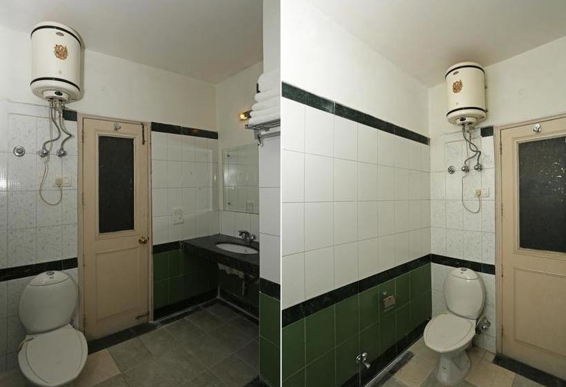 Hotel Oyo 8451 Shivam Residencies 19