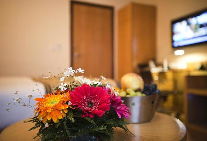 Hotel The Manor Bareilly 20