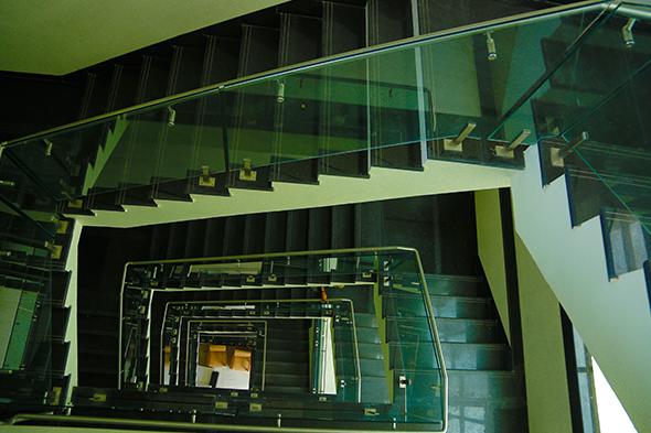 Hotel Tulip Continental 13