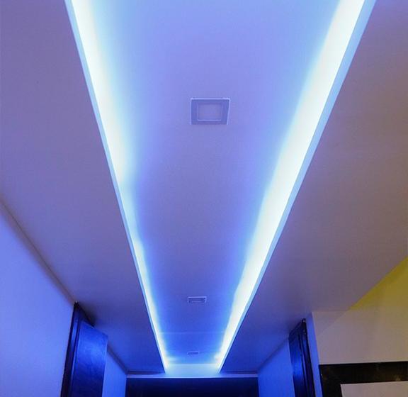 Hotel Tulip Continental 15