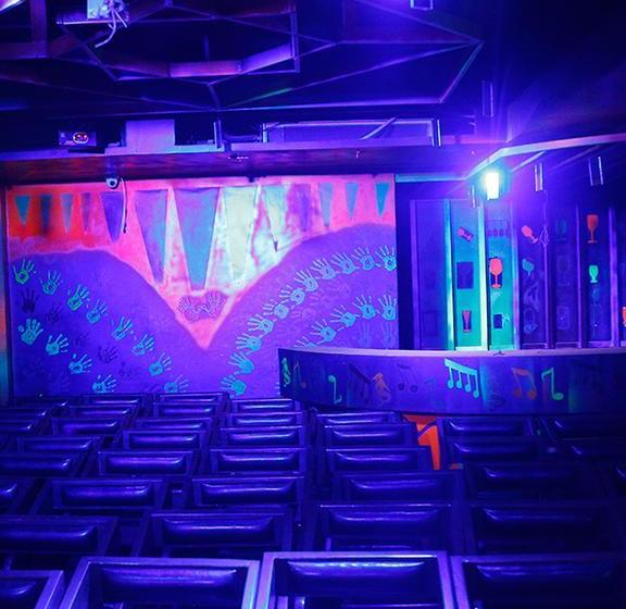 Hotel Tulip Continental 16