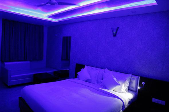 Hotel Tulip Continental 17