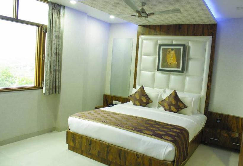 Hotel Tulip Continental 3