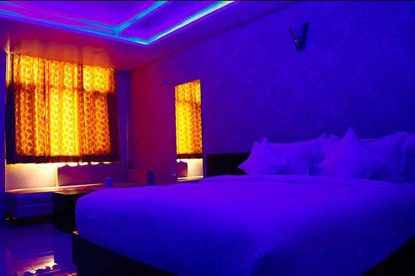 Hotel Tulip Continental 6