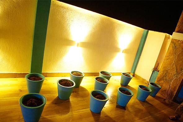 Hotel Tulip Continental 9