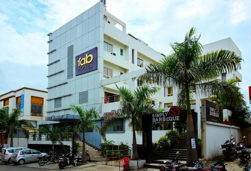 Fabhotel Saptaruchi Midc