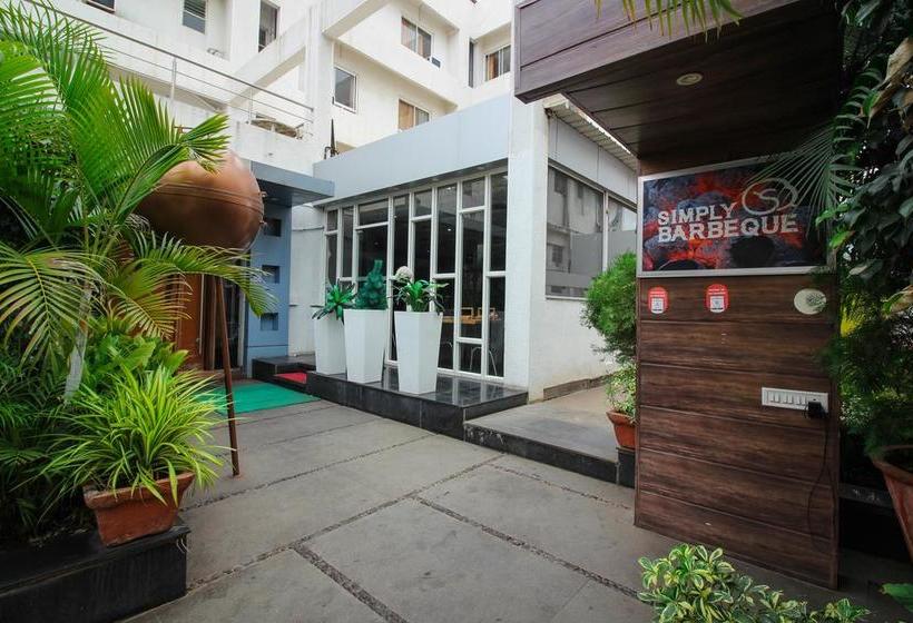 Fabhotel Saptaruchi Midc 1