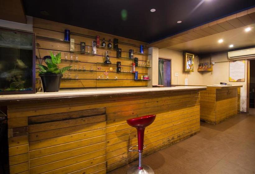 Fabhotel Saptaruchi Midc 11