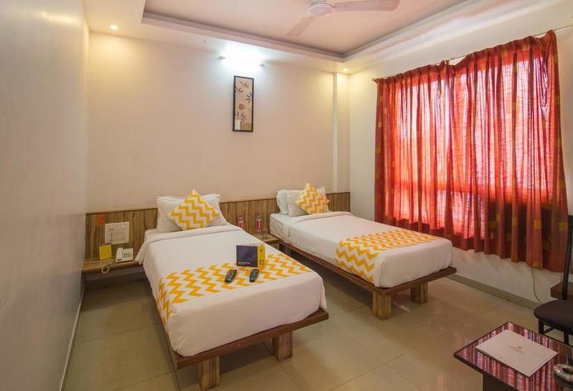 Fabhotel Saptaruchi Midc 14