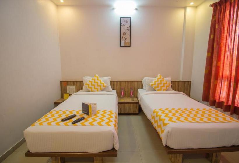 Fabhotel Saptaruchi Midc 18