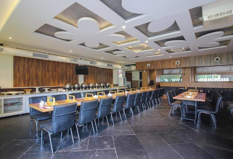 Fabhotel Saptaruchi Midc 19