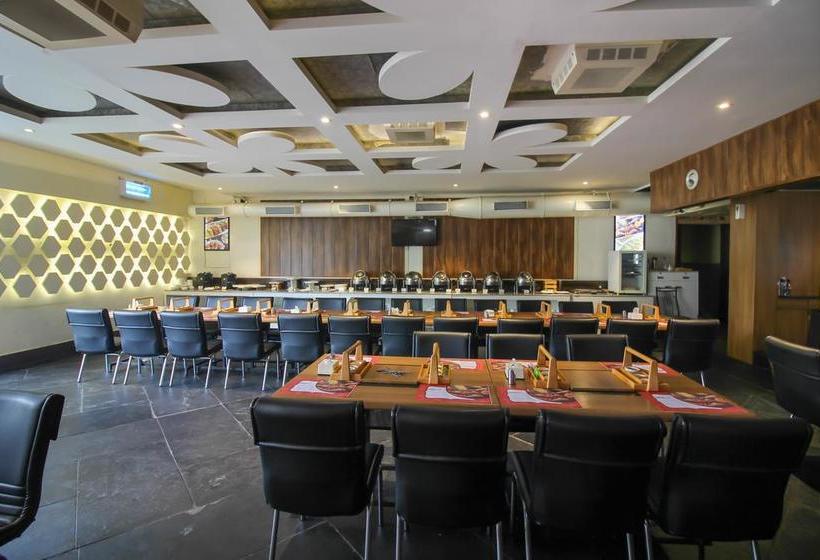 Fabhotel Saptaruchi Midc 20