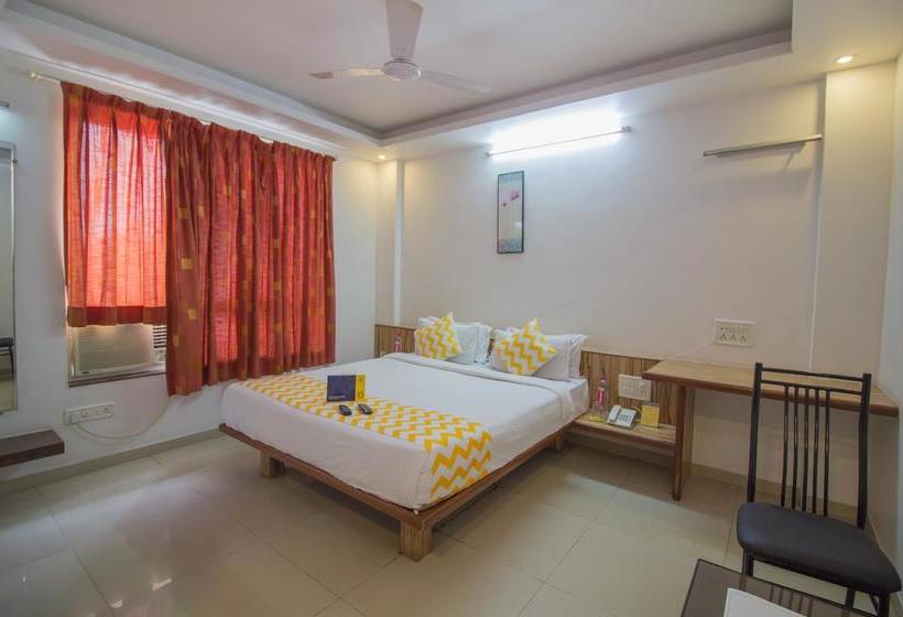 Fabhotel Saptaruchi Midc 3