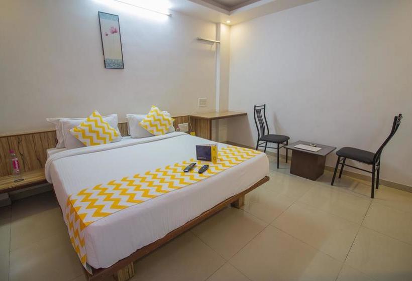 Fabhotel Saptaruchi Midc 4