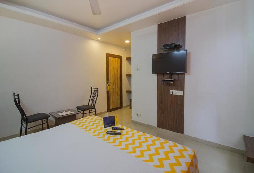 Fabhotel Saptaruchi Midc 5