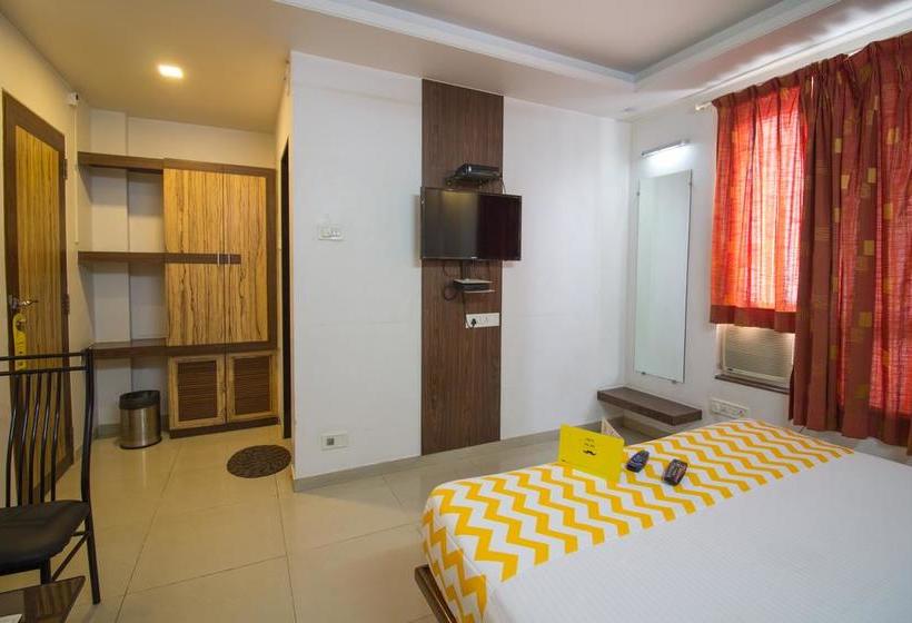 Fabhotel Saptaruchi Midc 6