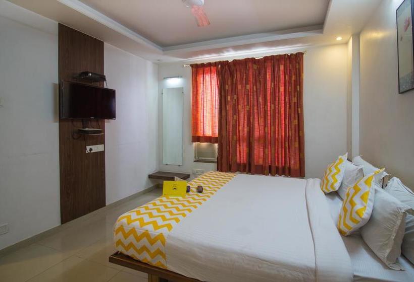 Fabhotel Saptaruchi Midc 7