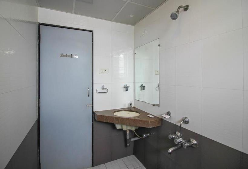 Fabhotel Saptaruchi Midc 8