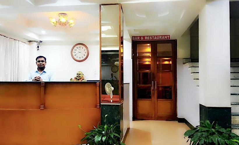 Hotel Niladrii Palace Siliguri