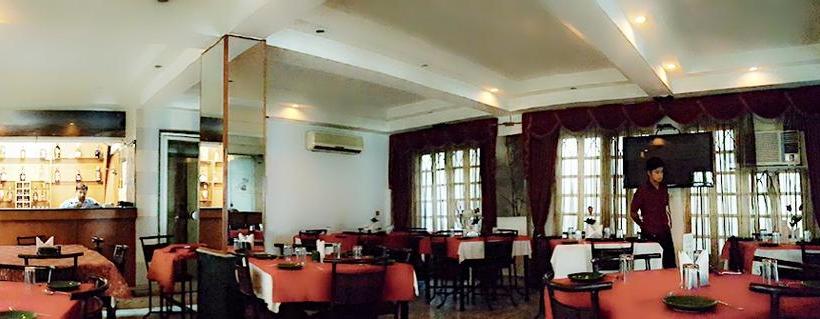 Hotel Niladrii Palace 1