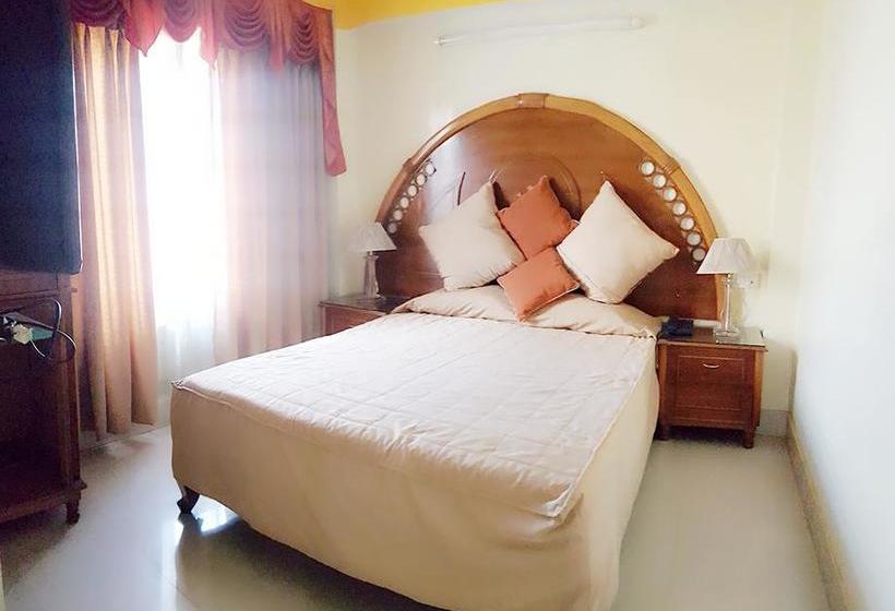 Hotel Niladrii Palace 2