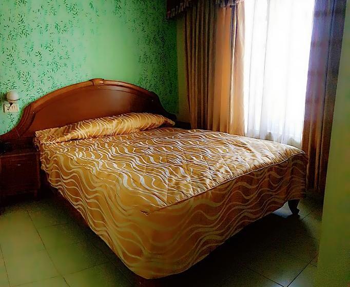 Hotel Niladrii Palace 3