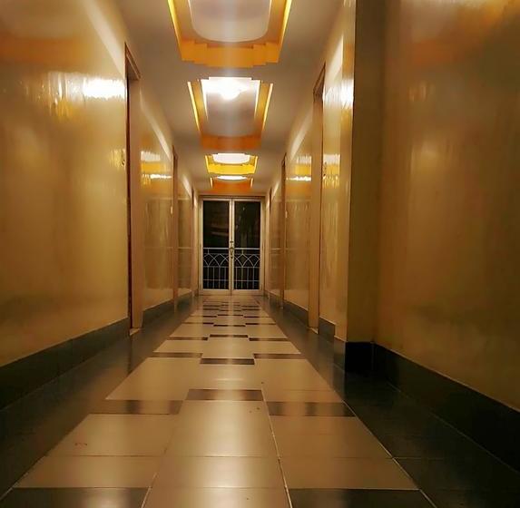 Hotel Niladrii Palace 5