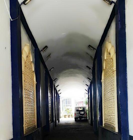 Hotel Niladrii Palace 6