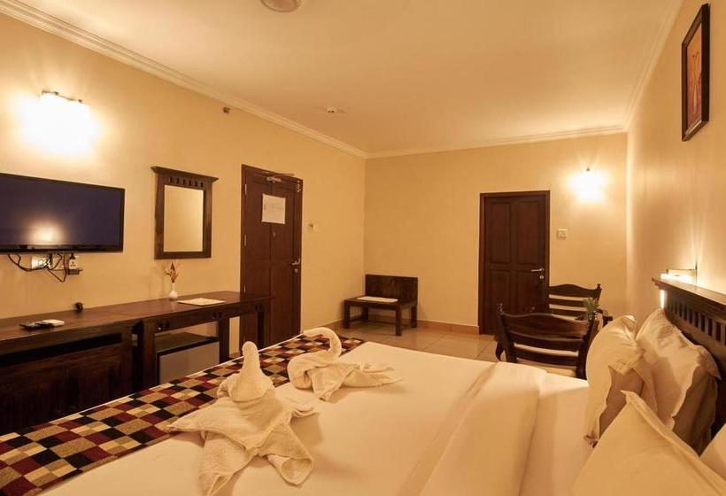 Karapuram Village Resort And Spa 2