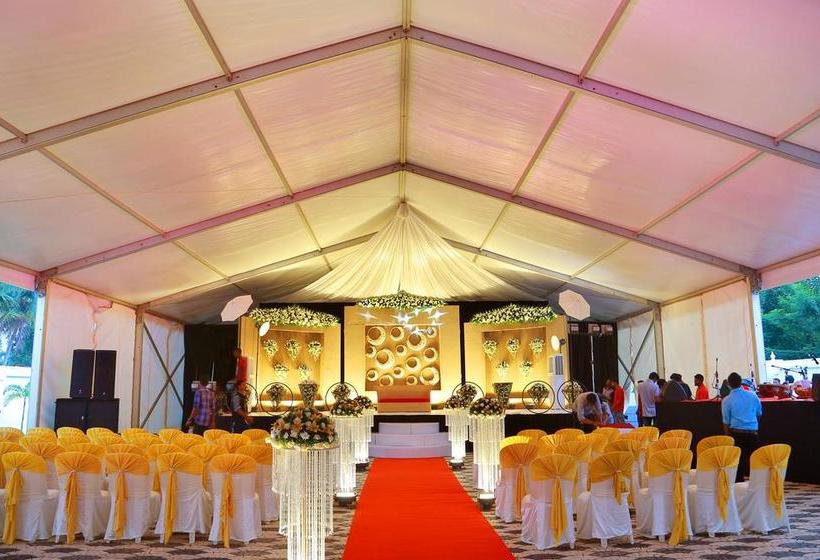 Karapuram Village Resort And Spa 3