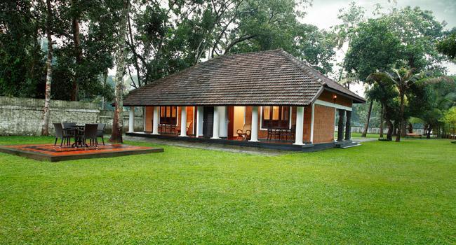 Karapuram Village Resort And Spa 4