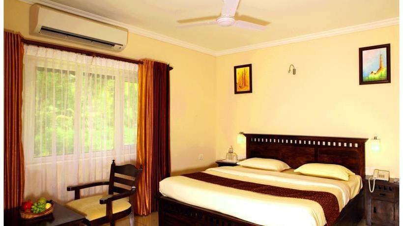 Karapuram Village Resort And Spa 5